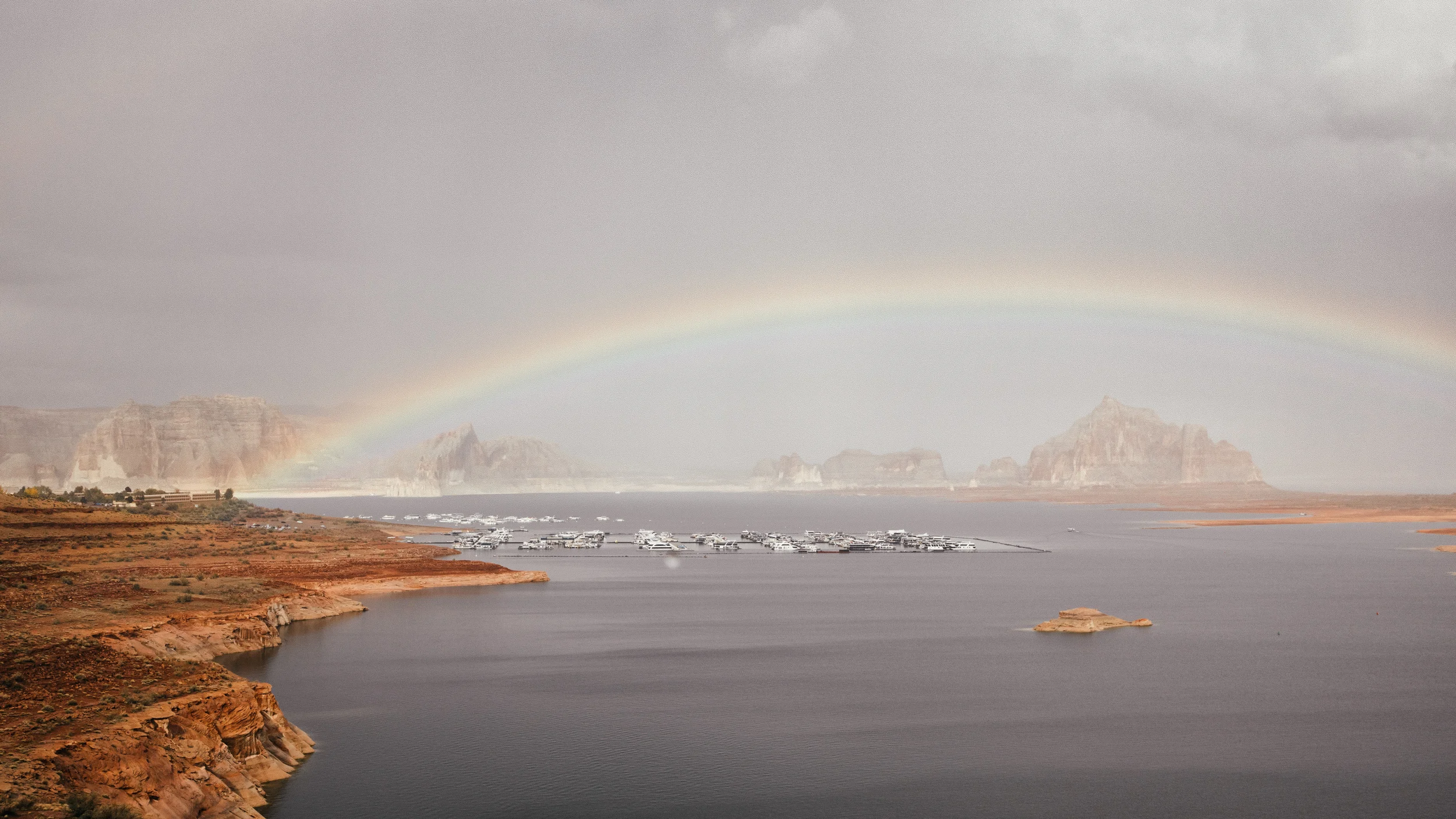 Lake Powell