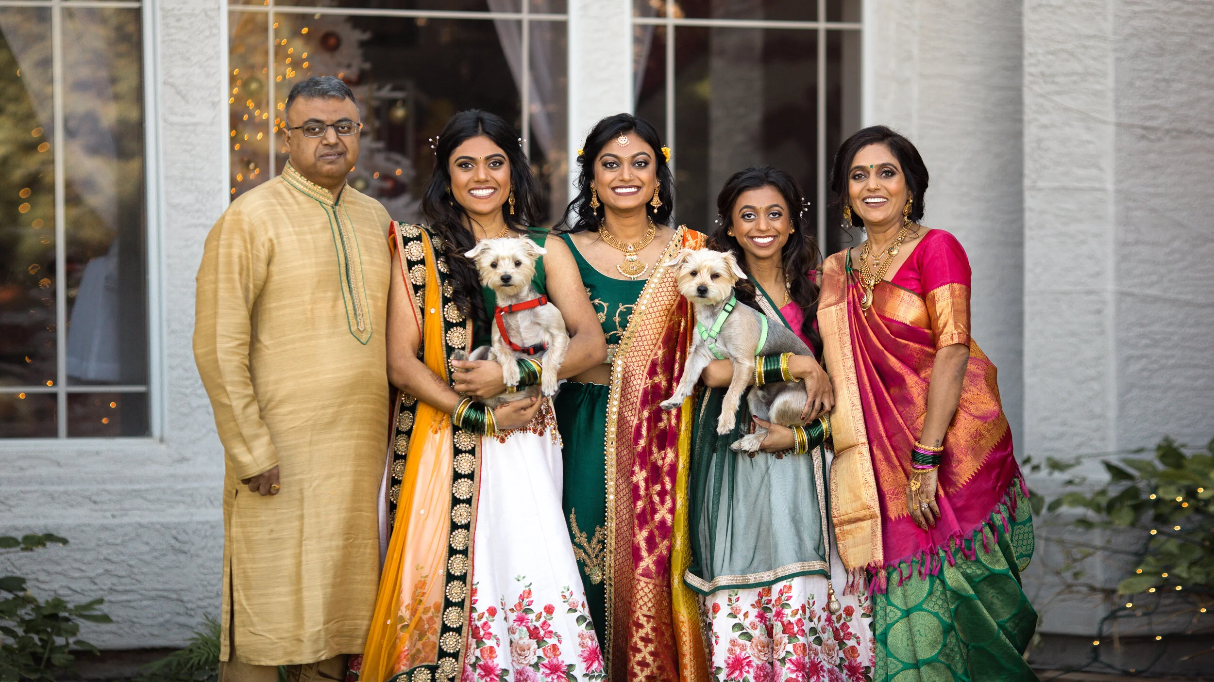Indian wedding photographer in Phoenix Family Formal.jpg