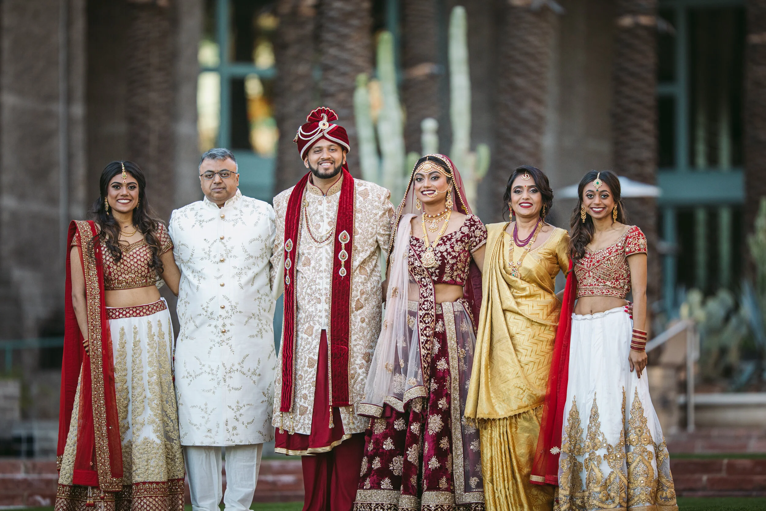Indian wedding photographer in Phoenix Hyatt.jpg