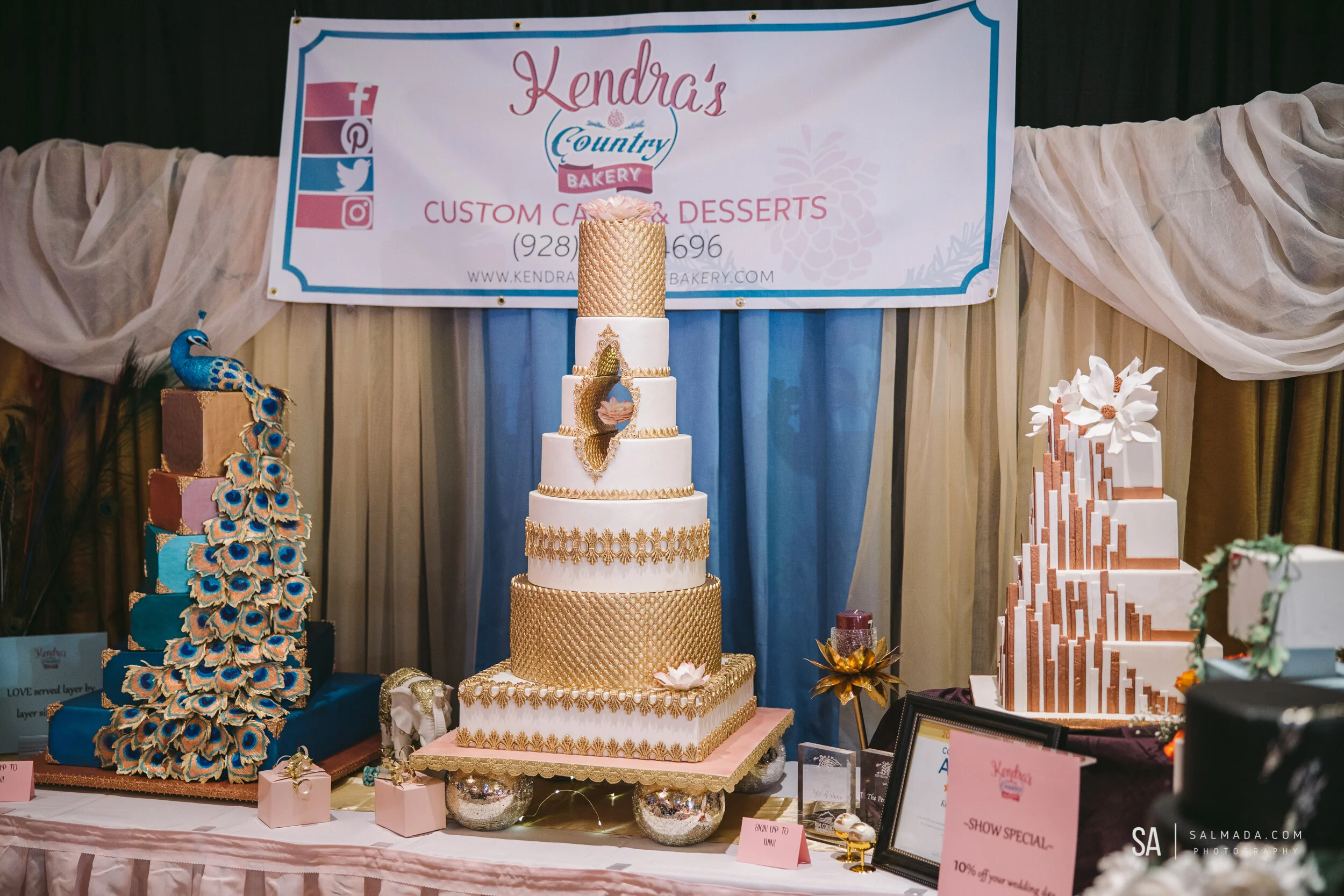 Kendra's Country Bakery