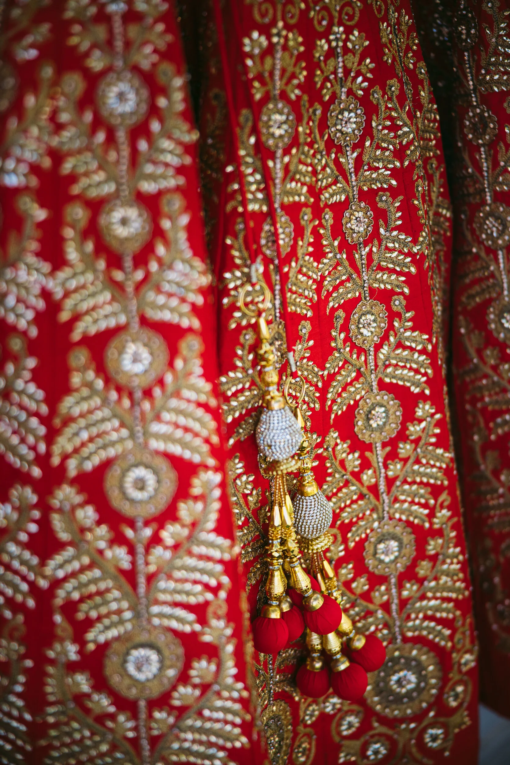 The Delightful Details Of A Hindu Wedding
