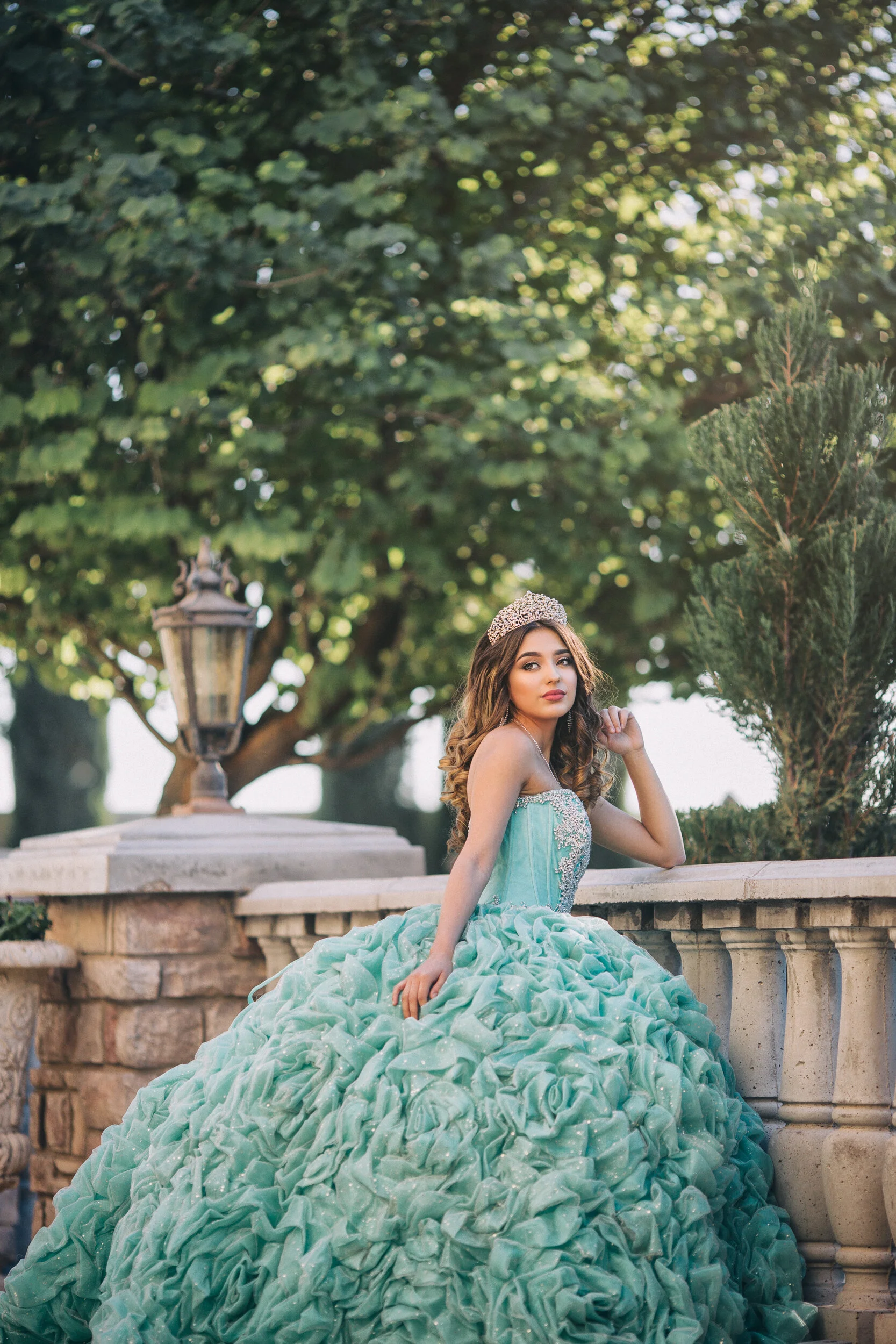 Quinceanera Photographer Phoenix