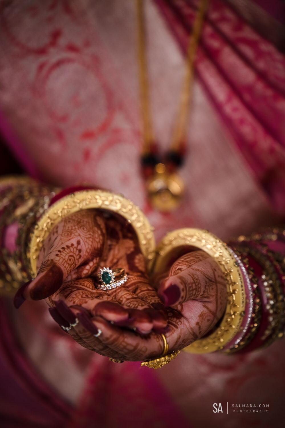 Differences Between Hindu Weddings & Western Weddings? | CrystalView in  Fairfax, VA