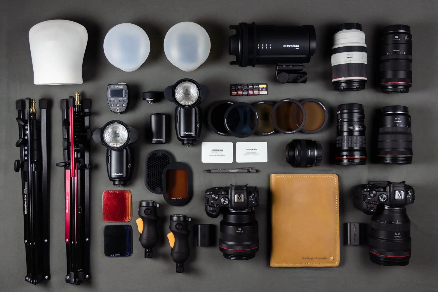 Wedding Photography Pro Photography Gear Wedding Photography