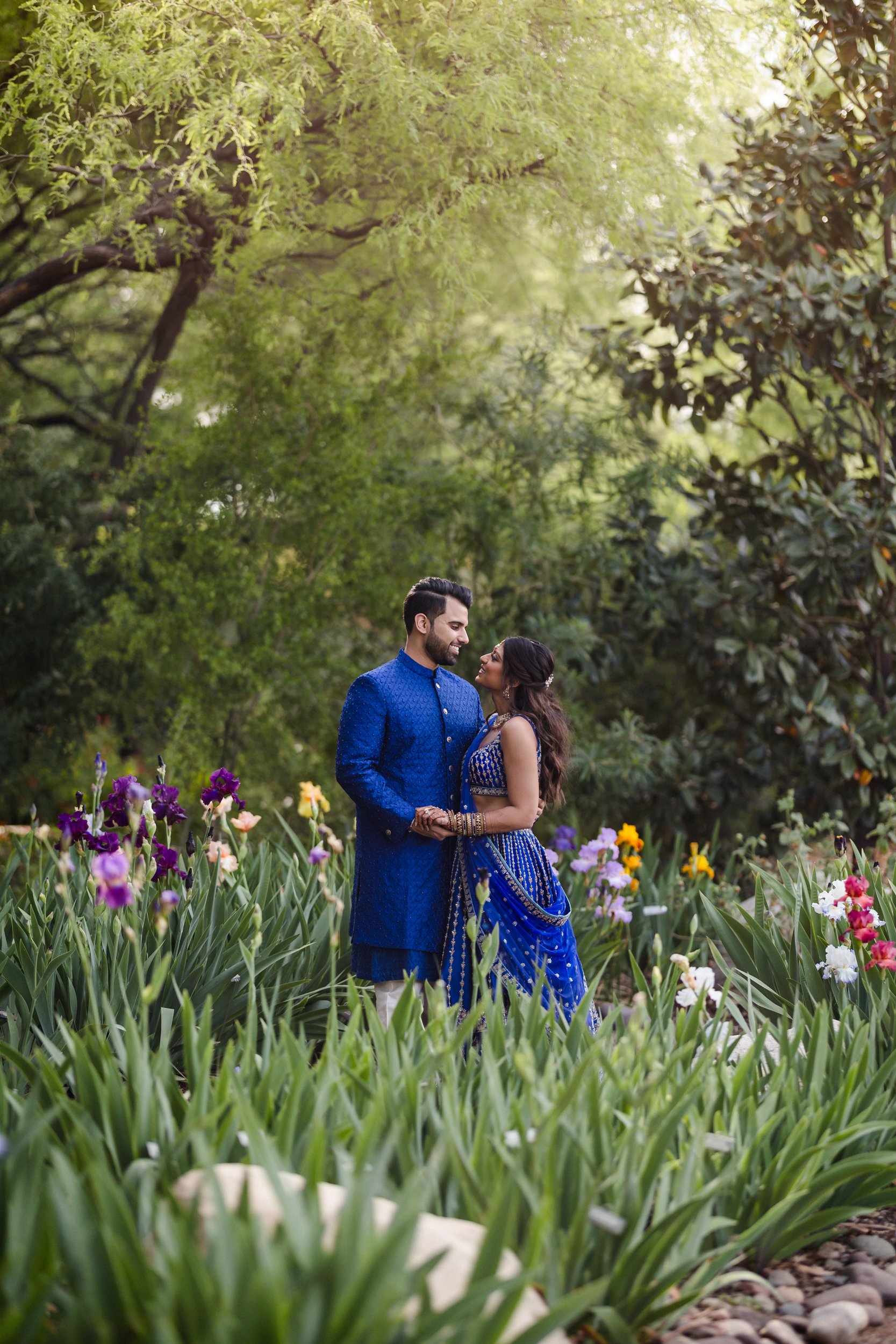 Indian wedding photographer in Phoenix AZ