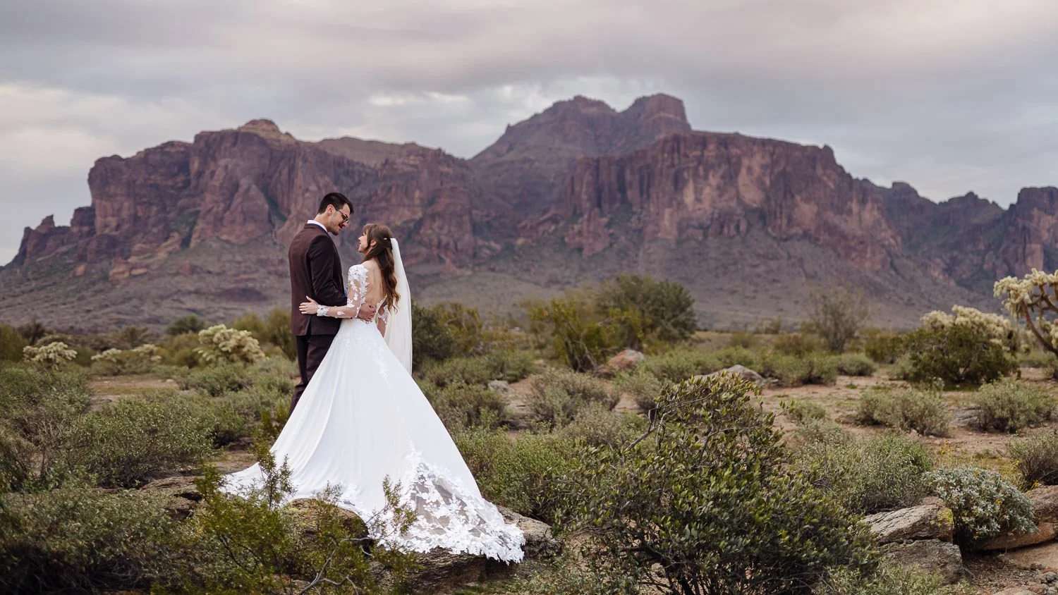 The Paseo Event Venue Arizona