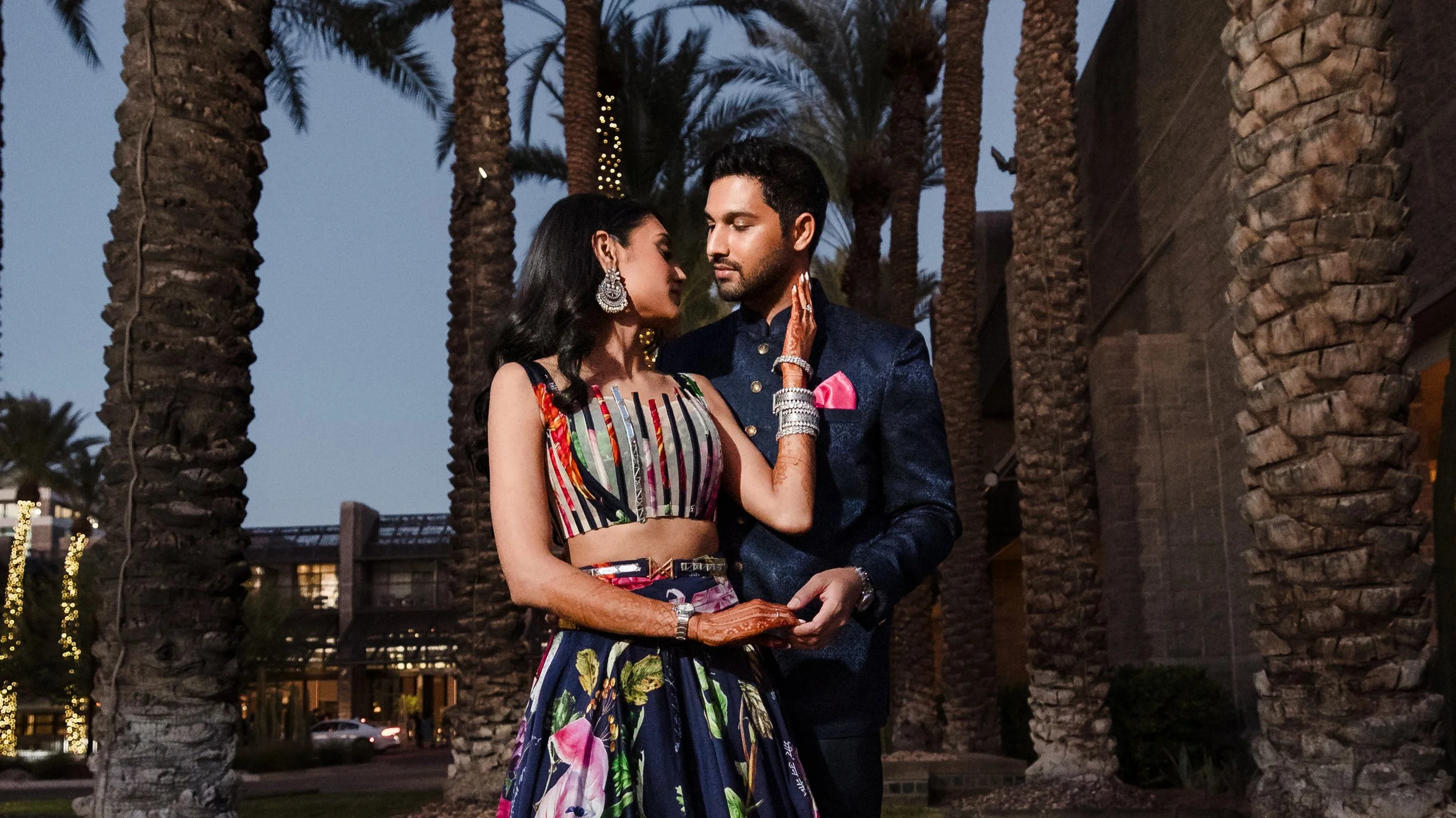 6-luxury-indian-wedding-photography-phoenix-engagement-portrait-Santiago-Almada.jpg