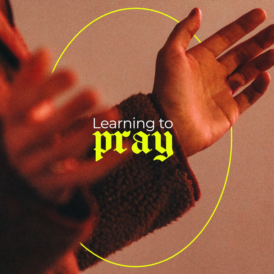 The Lord's Prayer
