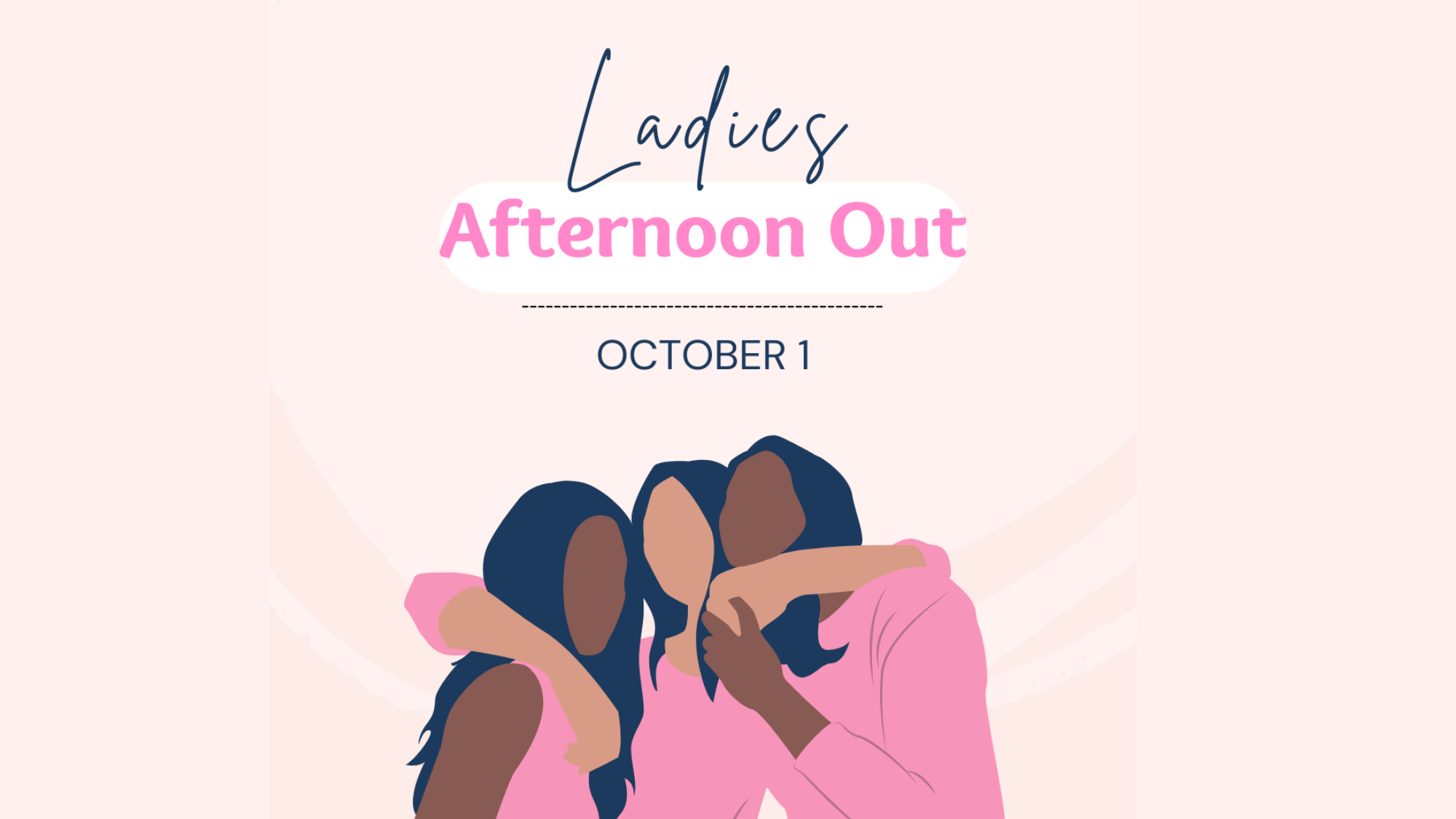 Ladies Afternoon Out
