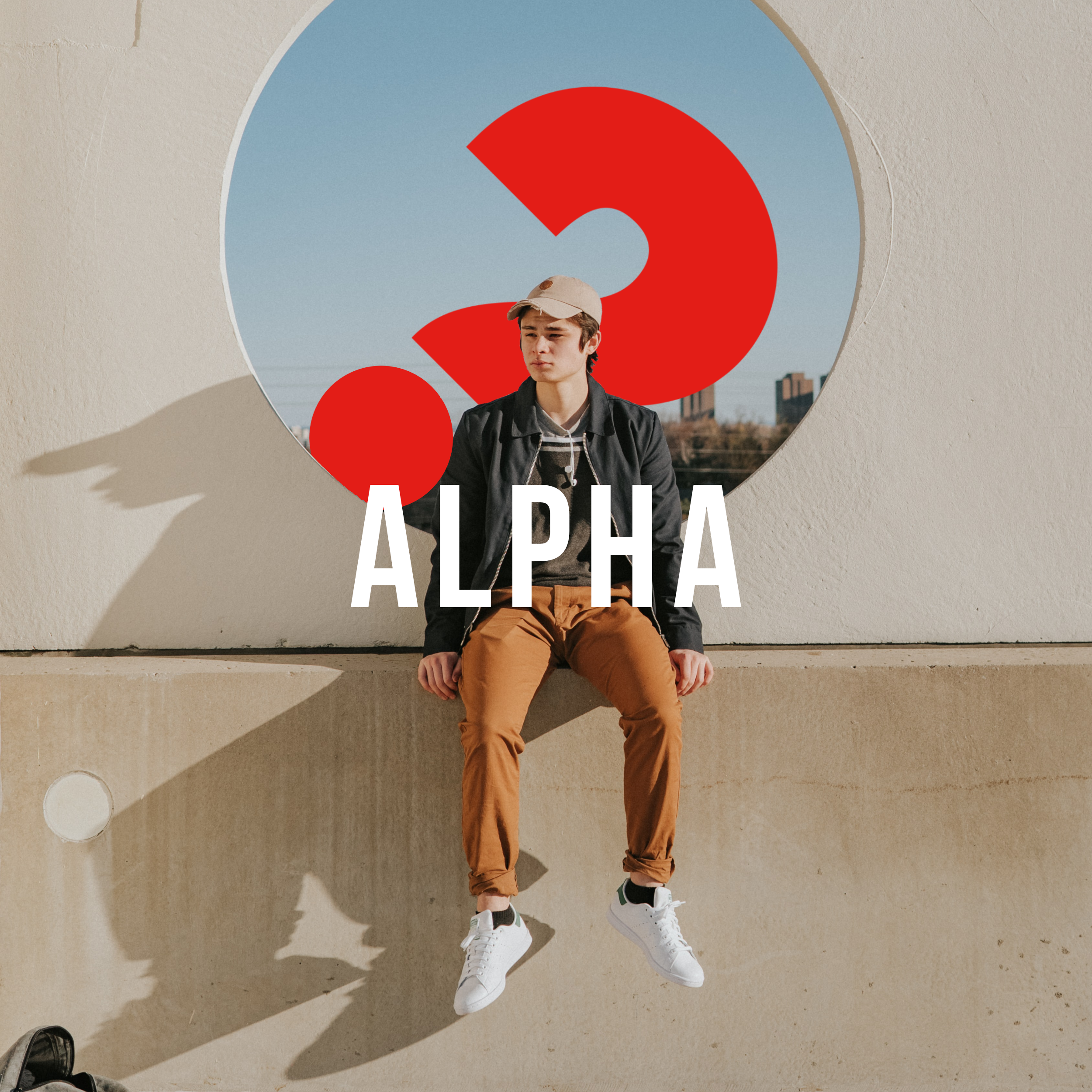 Alpha