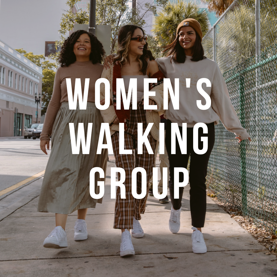 Women's Walking Group