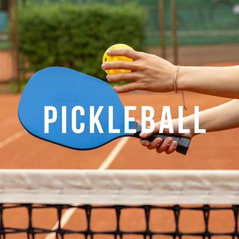 Pickleball