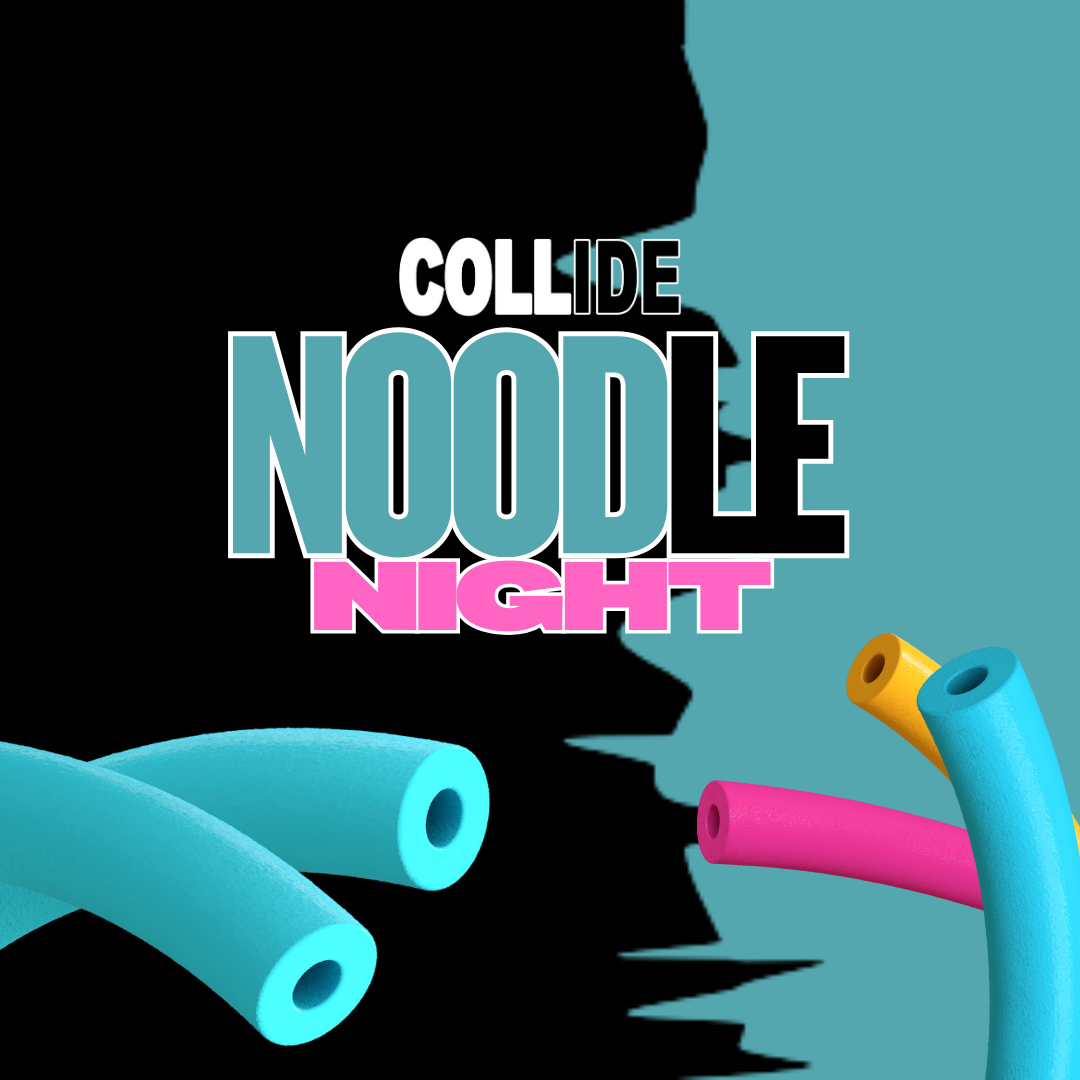 Noodle Night