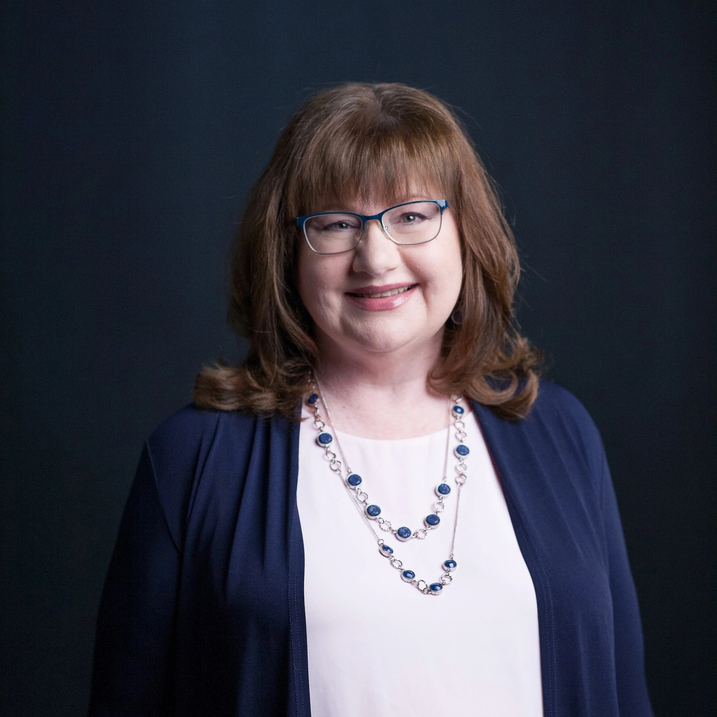 Maureen Small: Office Administrator