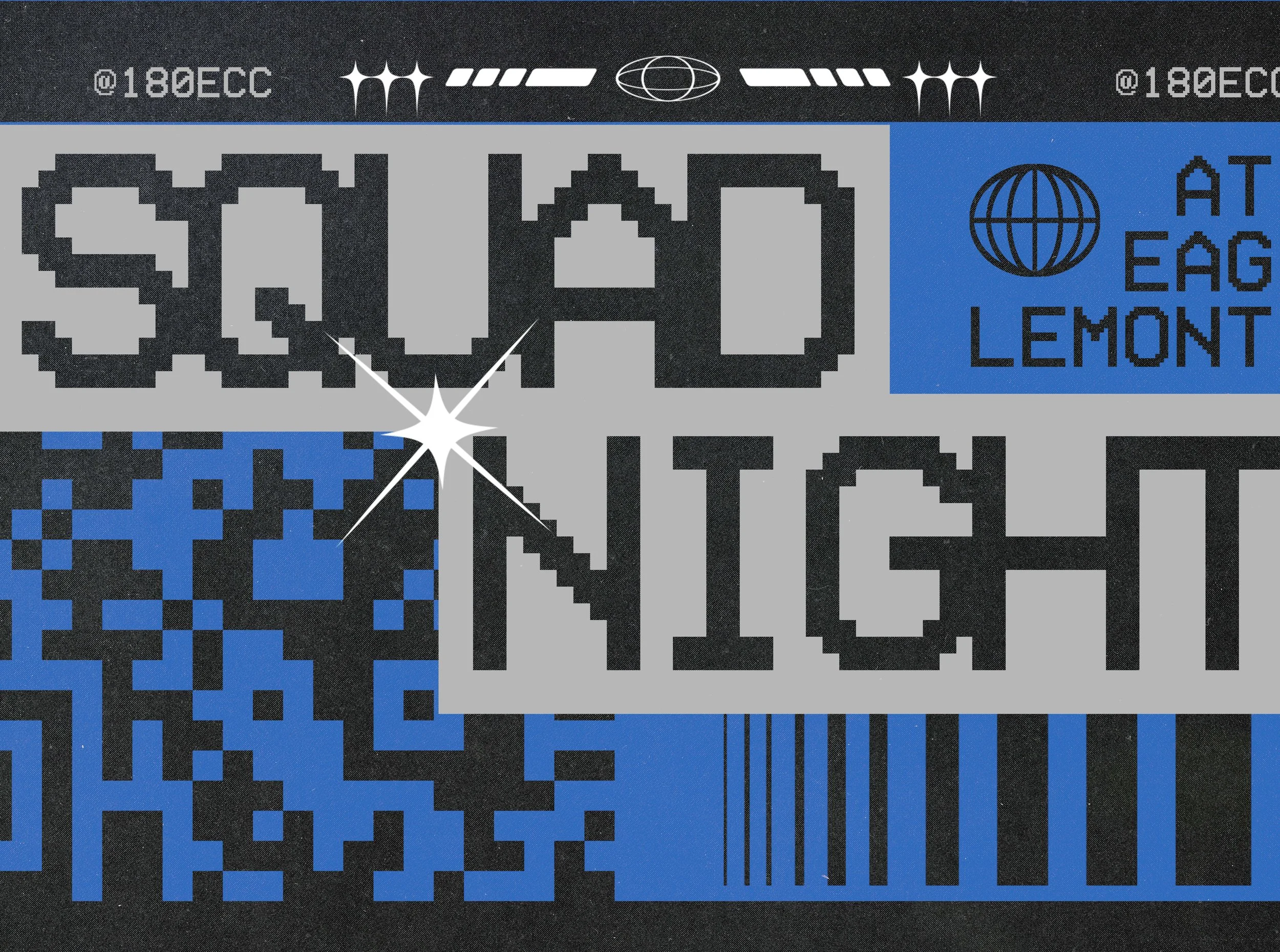 180 Youth | Squad Night!