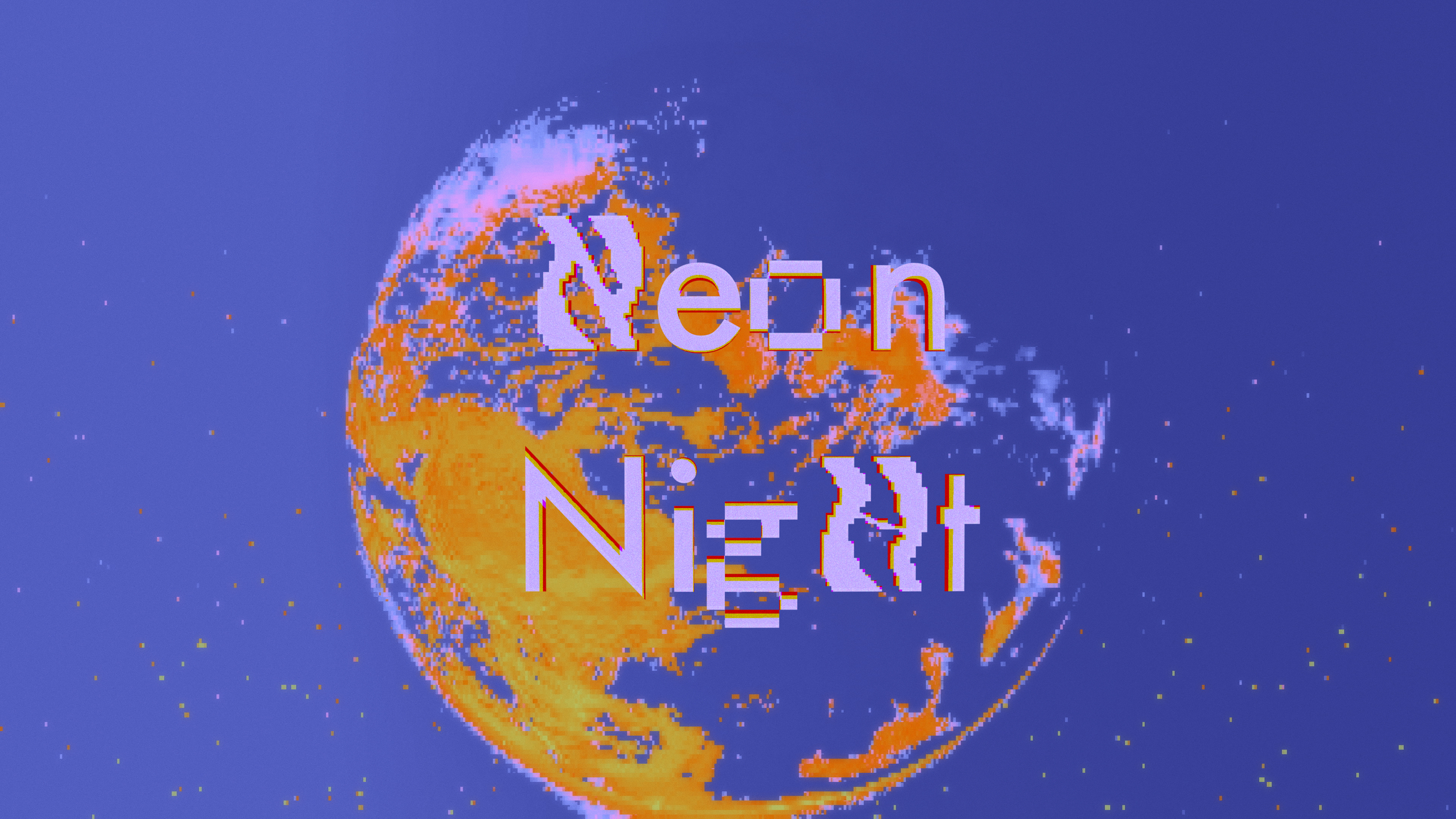180 Youth - Neon Night!