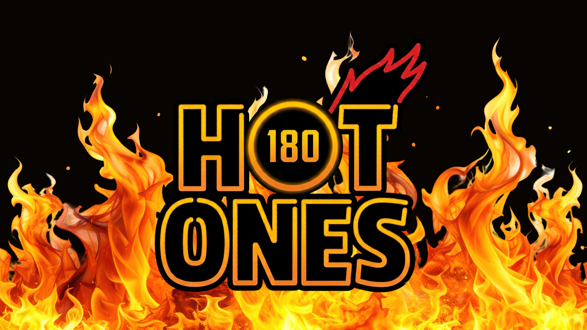 180 Youth - Hot Ones!