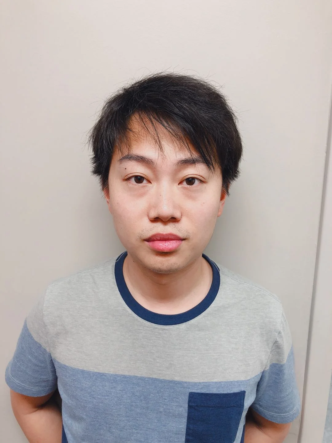 Kai Math Director & Physics Teacher