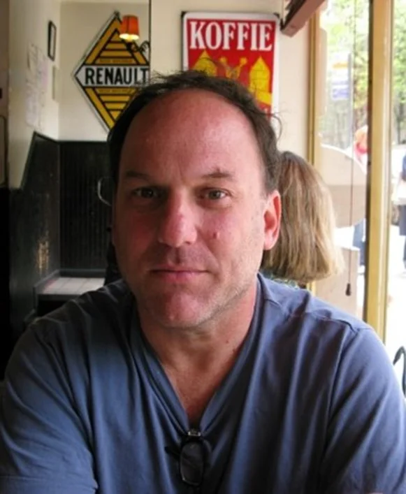 Matt English & Drama Teacher