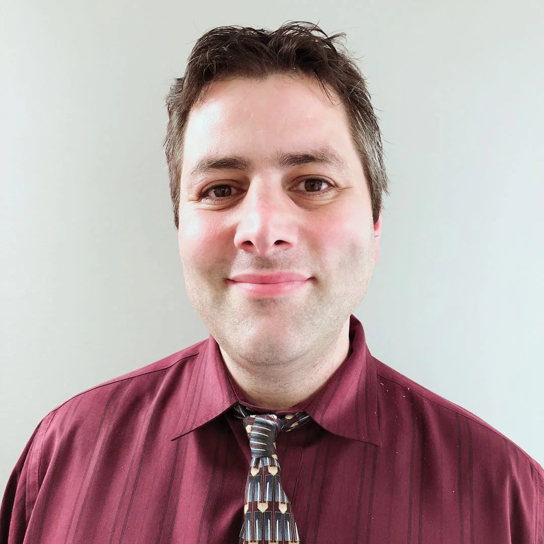 Joe Science Teacher