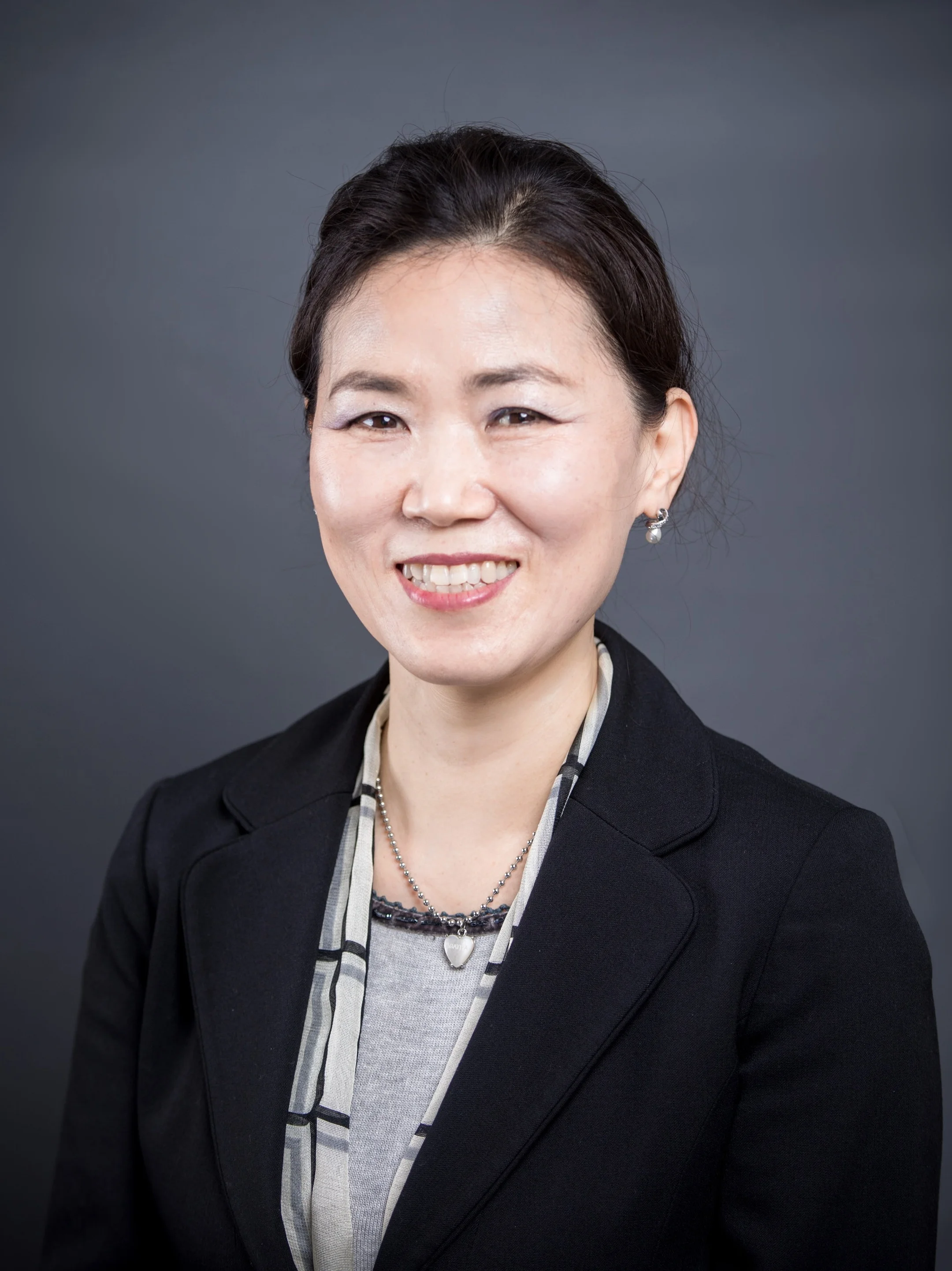 Joanne Korean Marketing Director