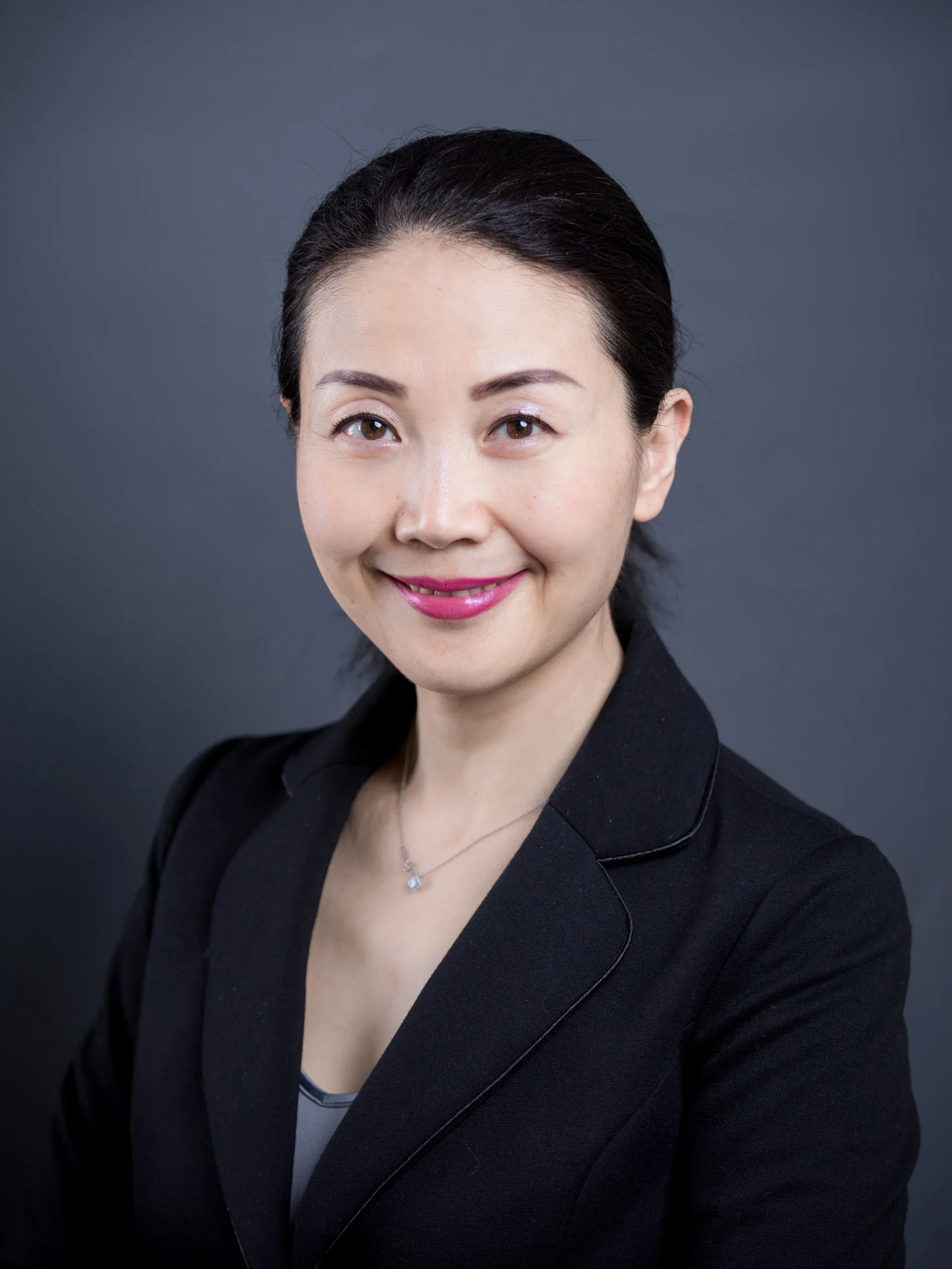 Cecilia Syosset Branch Manager