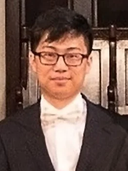 凯 数学教研主任 清华本硕连读,哥伦比亚大学博士,曾是奥林匹克数学竞赛国家队成员
