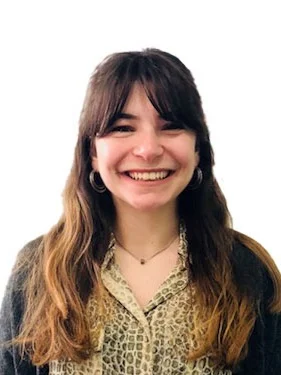 Margarita English Teacher National Merit Scholarship recipient. Debate group leader in Bronx Science High School. Received a full scholarship at Fordham University.