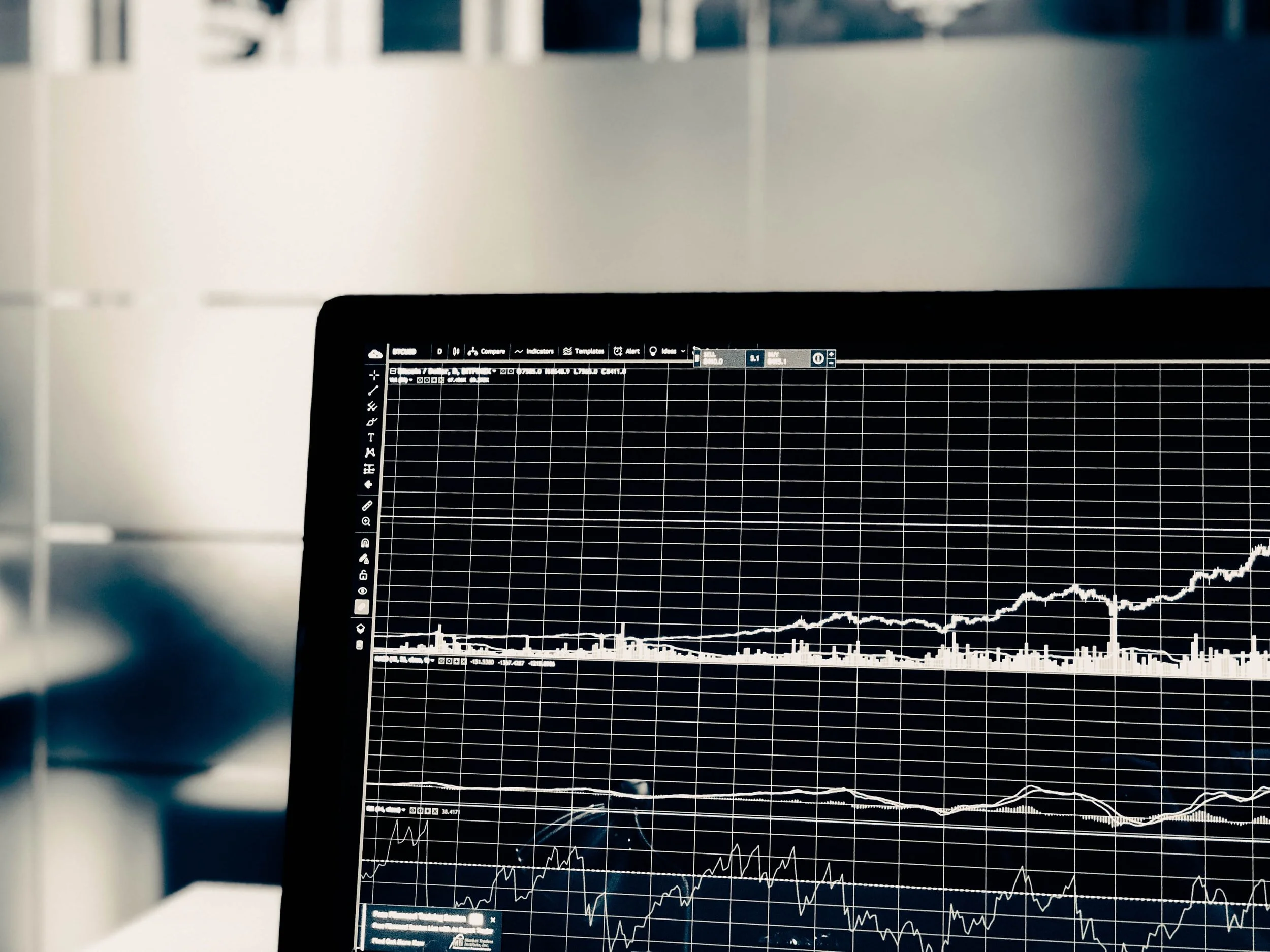 International Data Compliance Assessment
