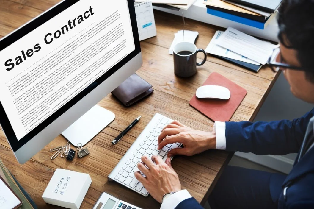 MLS Create - Legal Document and Workflow Automation