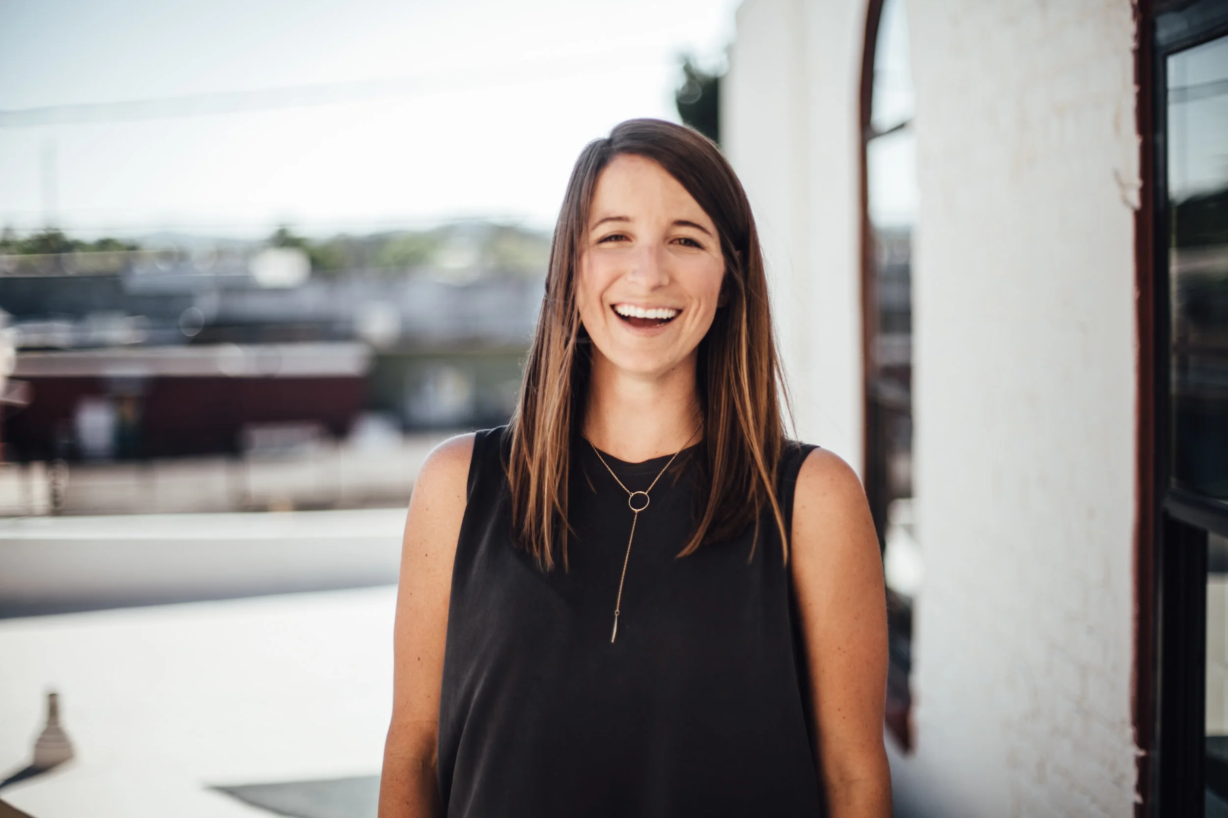 CLAIRE CHRISTENSEN TRIBE ADMINISTRATOR