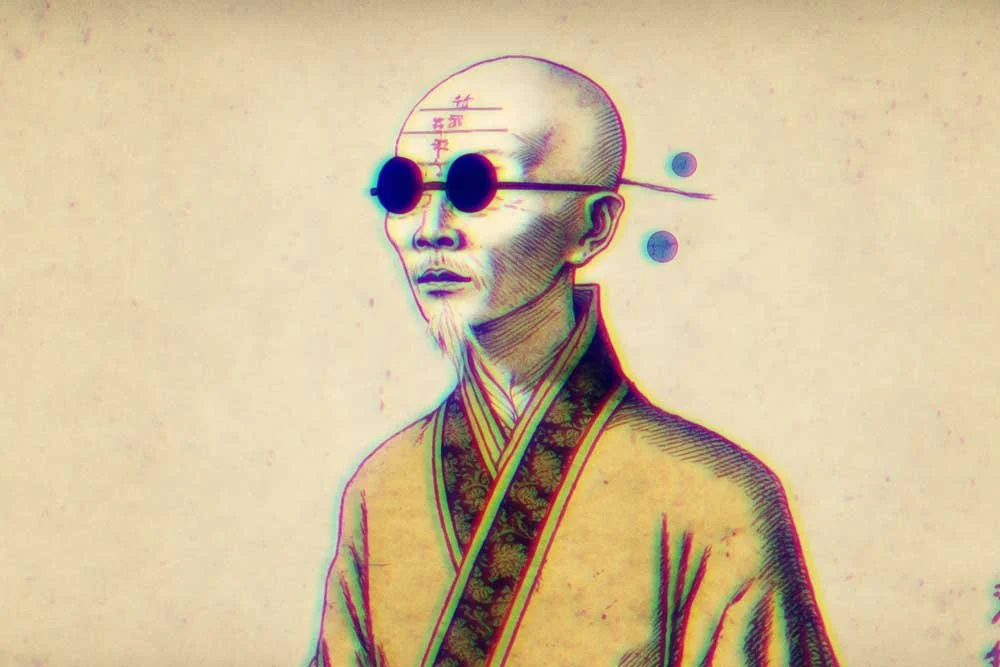 Chinese v. Japanese Acupuncture