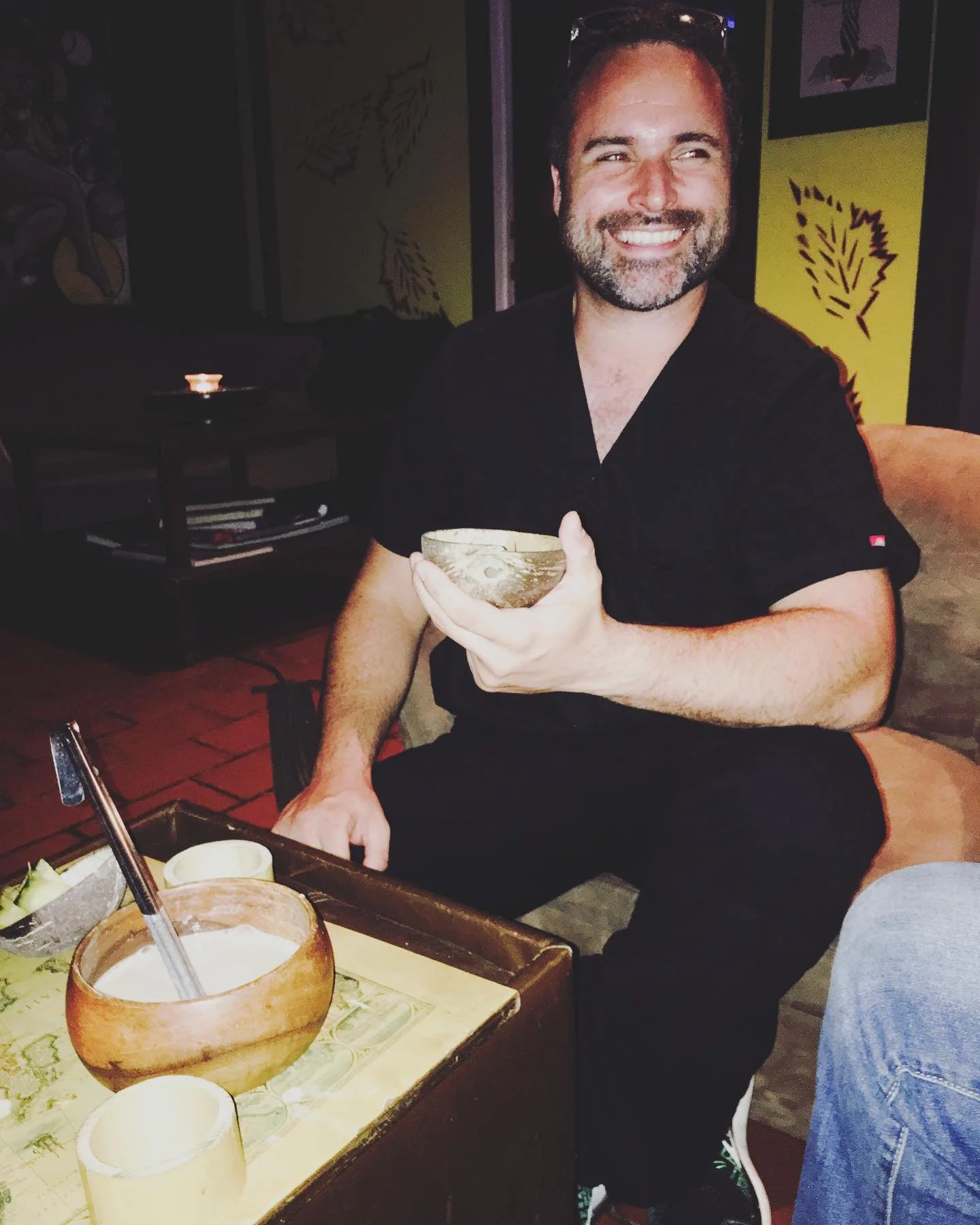 Understanding Transitions in Classical Chinese Medicine — Acupuncture