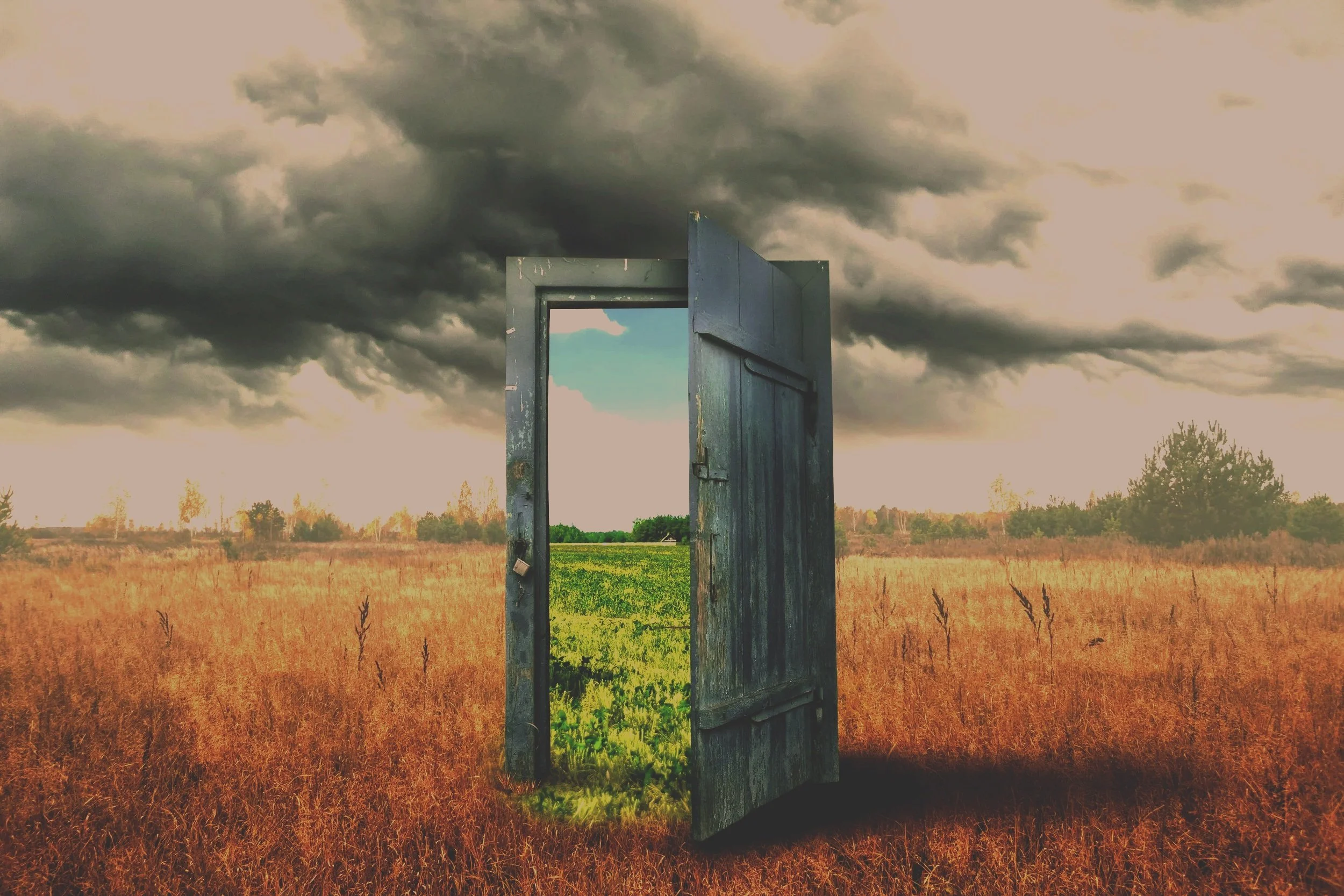 What Is the ‘Pivot’ in Your Body—and What Happens When It Gets Stuck?