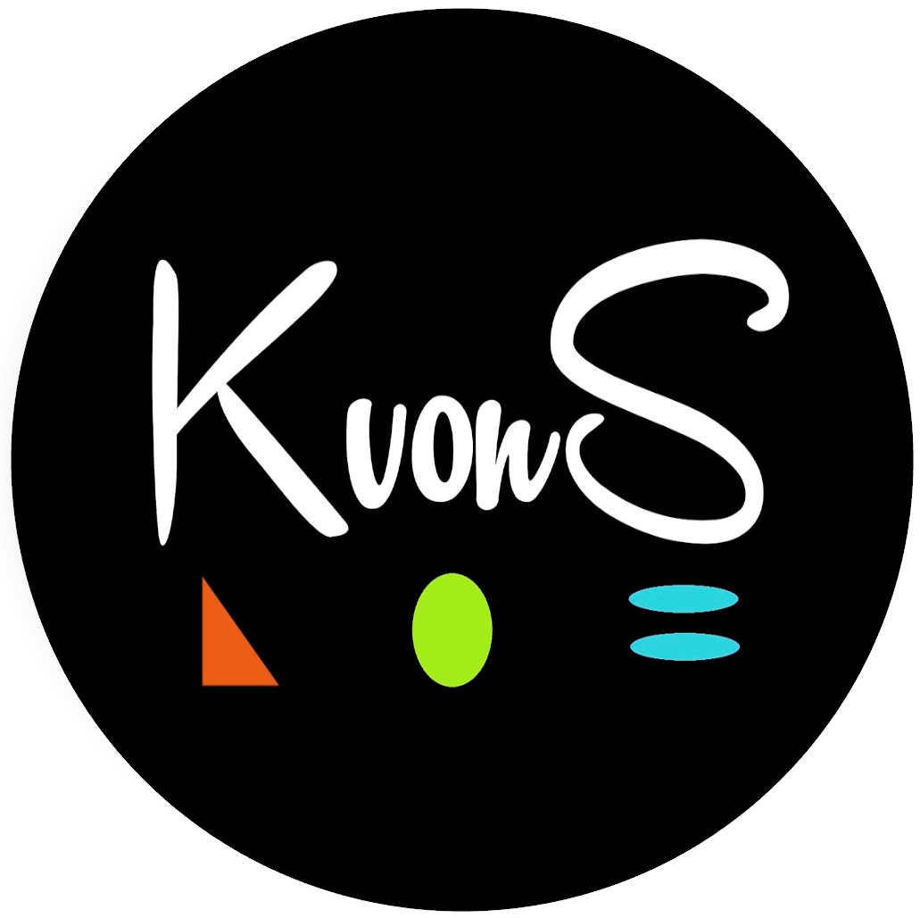 YOU'RE THE VOICE      by KvonS 