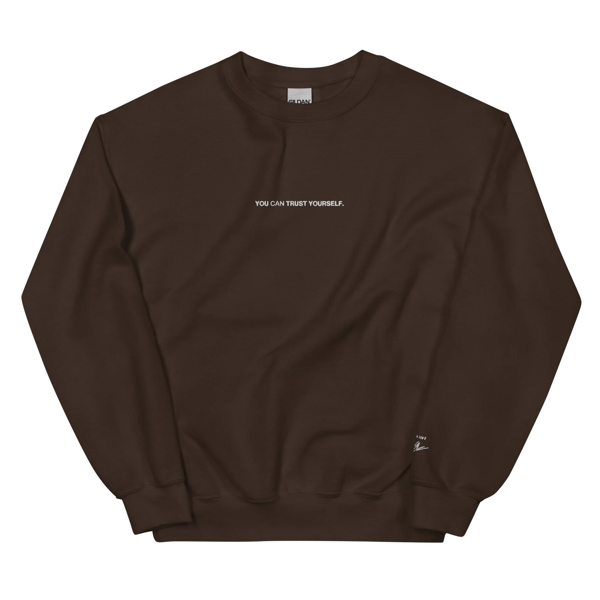 unisex-crew-neck-sweatshirt-dark-chocolate-front-6839a2c697e9a.jpg