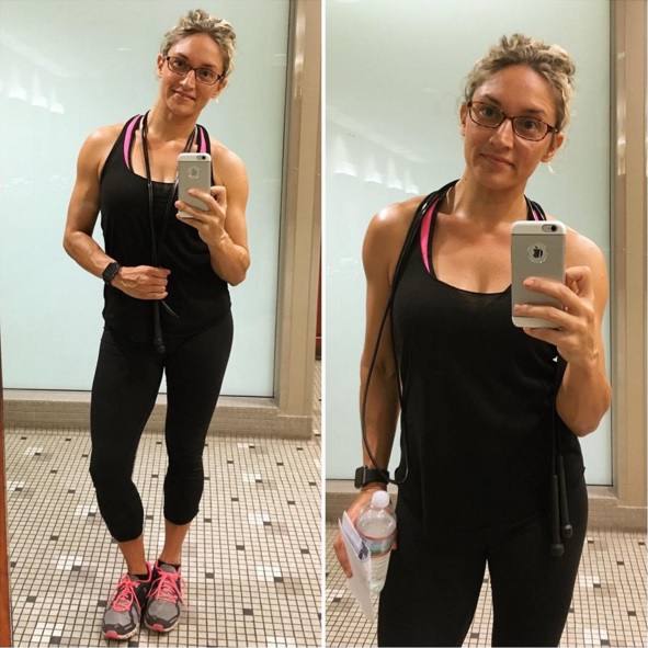 "I've done ShiftFit workouts off and on for over two years, and I cannot say enough about how awesome this program is. It's smart, methodical, and you will not get injured! You WILL outperform any of your current records after going through any of the ShiftFit programs (LIGHT, ENDURE, COMPLETE, and the latest program, STRONG!)" - Johnna Brynn