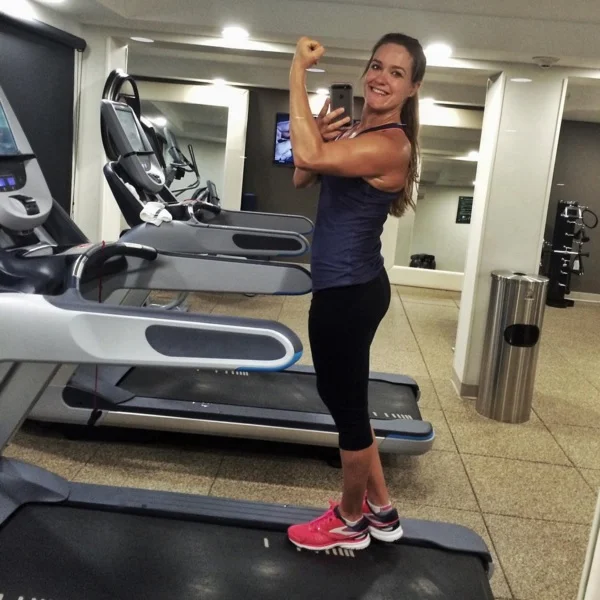 "I have improved all of my lifts with ShiftFit. The genius behind the STRONG program Jonathan has created a masterpiece. It is all based on hormonal, neurological, biological, and physical responses. I thought I knew a lot about weightlifting until I met him. I'm so so blessed to have found ShiftFit. -Tricia Prehn