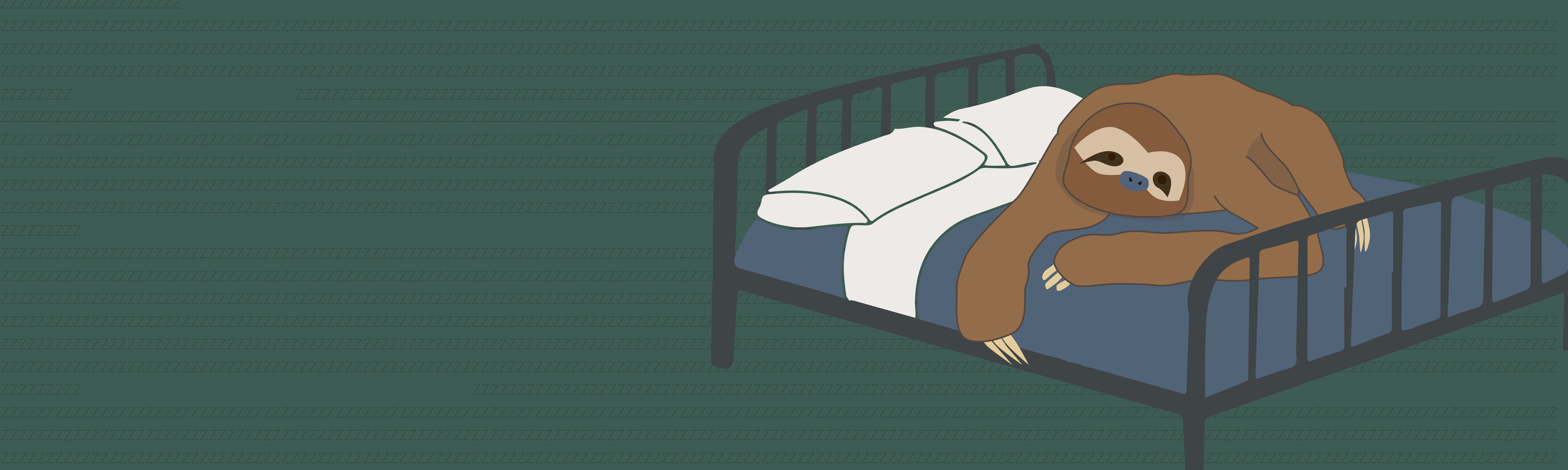 The Wisdom of the Sloth: Is Sleep a Lost Virtue?