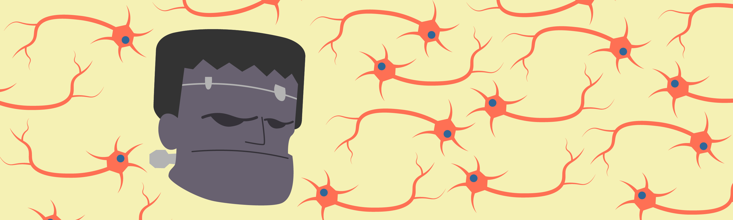 Out with the Old, in with the New – Can Neuron Transplantation Stop Brain Aging?
