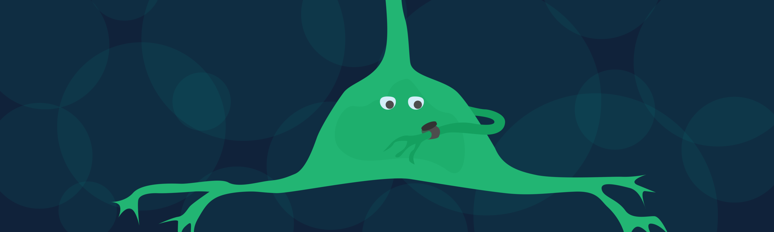 Tick, Tock: Your Brain’s Inner Clock