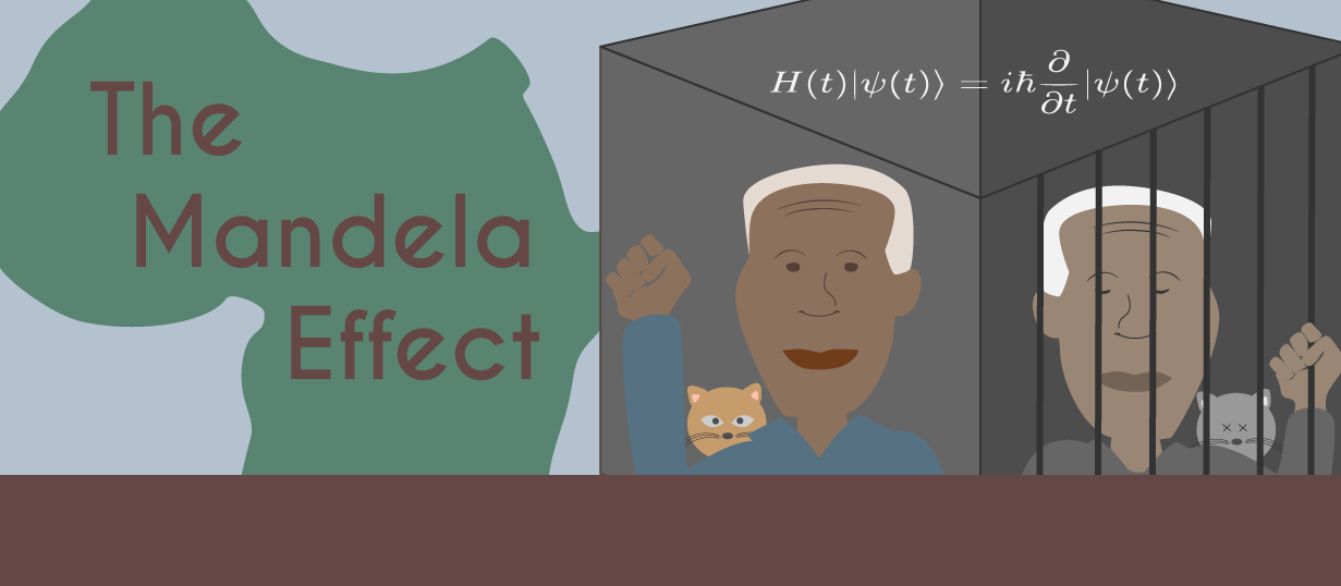 Can Neuroscience Explain the Mandela Effect?