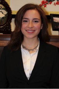 Bridget McGuire: – Administrative Intern Bridget McGuire was born and raised in Oklahoma City. Bridget has a love for philanthropy and has worked with multiple local organizations such as the Regional Food Bank, Oklahoma Medical Research Foundation, the OKC Boathouse Foundation, OK Humane, and more. Through her internship experience, she has worked in accounting at Love’s Travel Stops and Country Stores. This summer Bridget will work alongside the team at Richardson Communications.