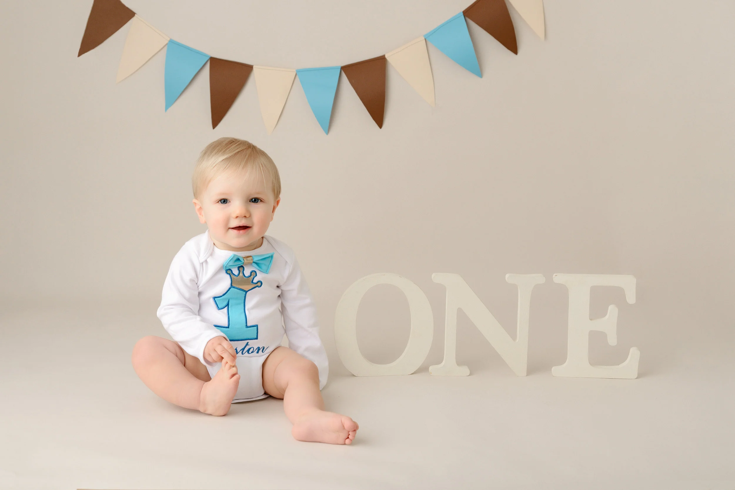 Cake Smash Photographer Dorset