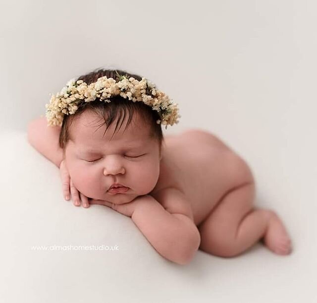 Little squish Eloise ❤😍❤
Little update on our diary:
👶March - no spaces left 👶Apr - 2 spaces left
👶May - 2 spaces left
👶June - 1 space only 👶 July - 1 Space only! 
www.almashomestudio.uk
#almashomestudio #newbornphotographersalisbury #newbornph