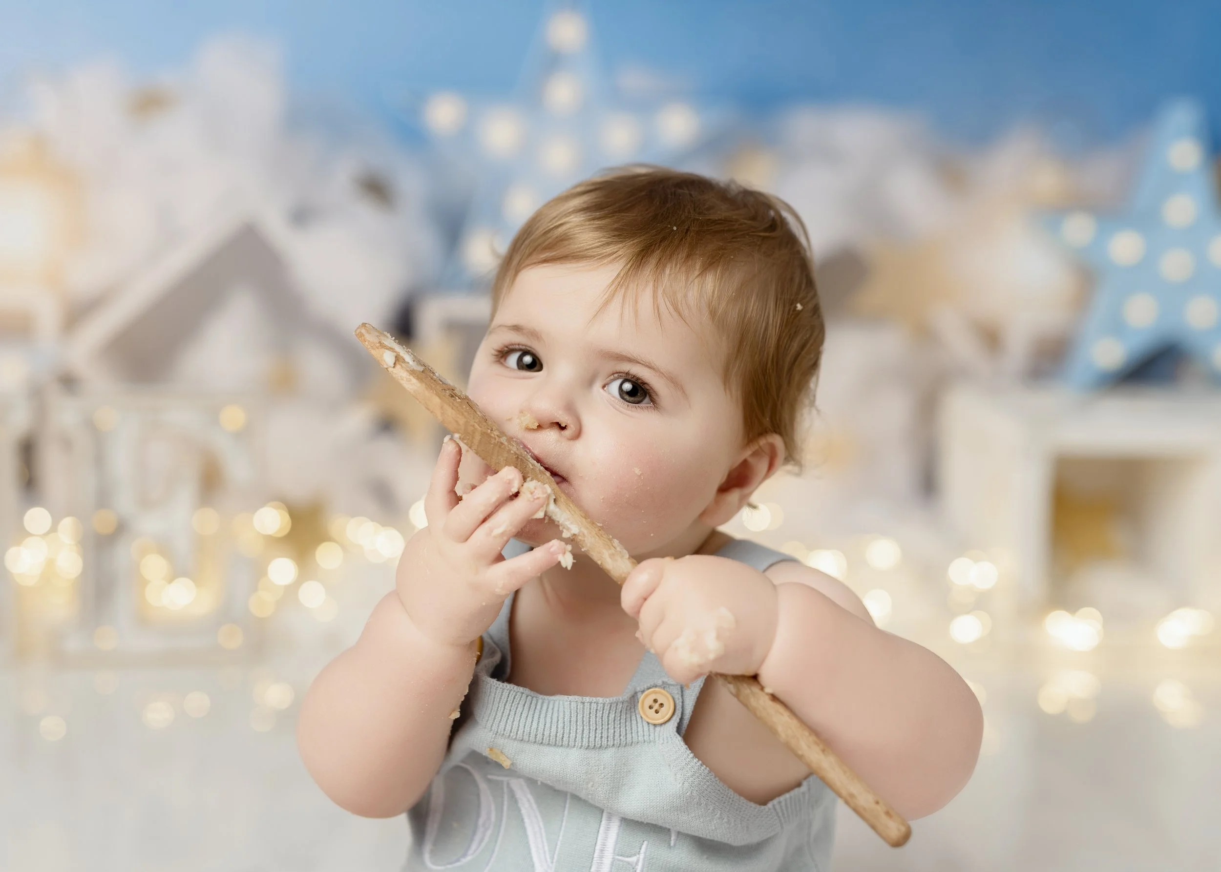 What Cake Should You Bring for a Cake Smash? | Cake Smash Photographer Dorset