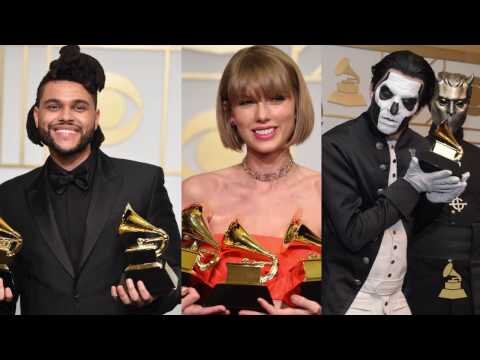 The GRAMMY Effect | The Recording Academy / GRAMMYs