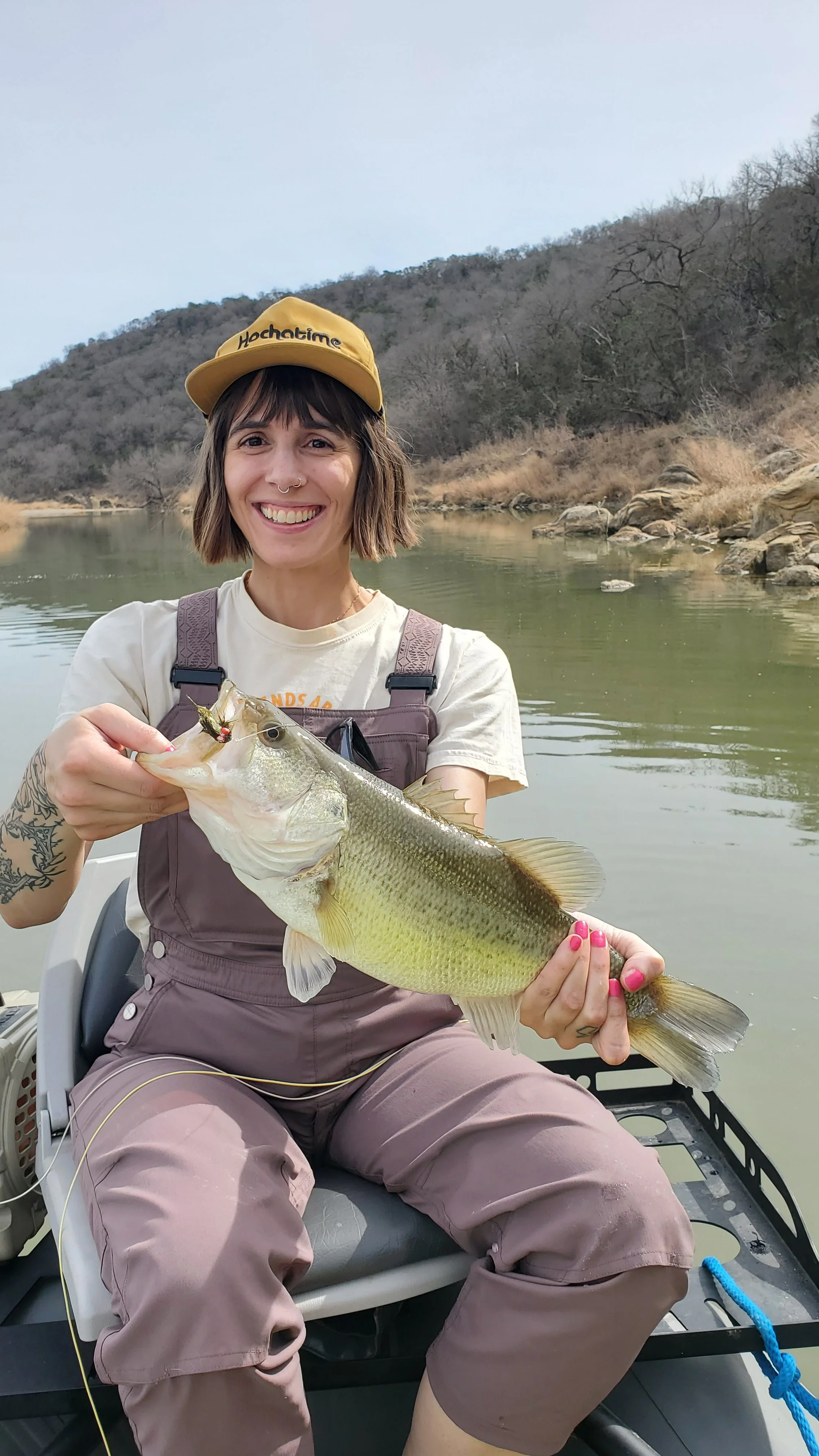 Warming up fast! Feb. 26'