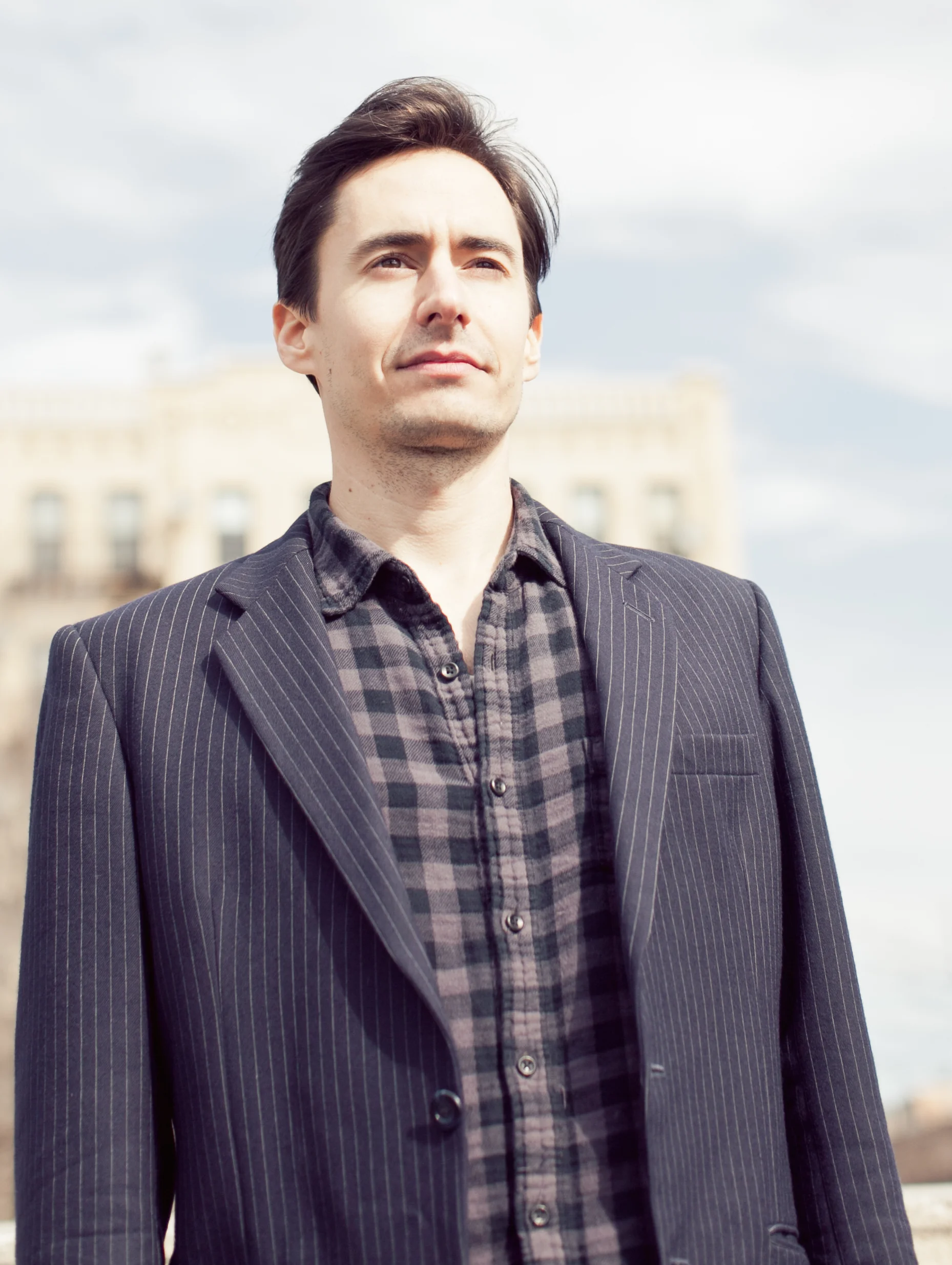 Steven Sehman