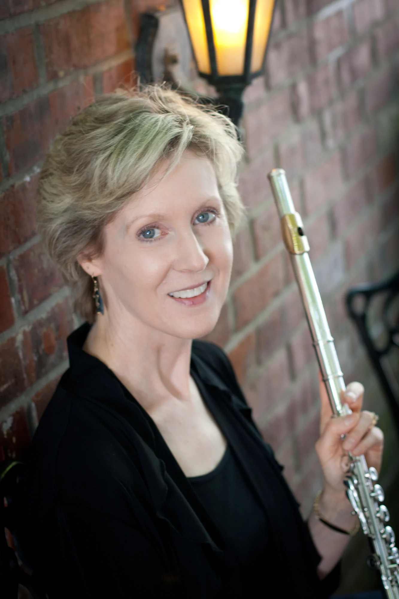 Lisa McCarthy